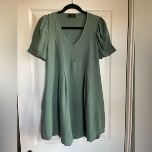 Vici Mini dress